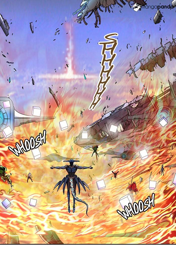 Tower of God Chapter 336 image 039